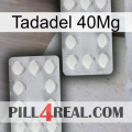 Tadadel 40Mg 17